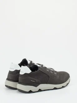 – Sneaker aus Nubukleder in*Josef Seibel Hot