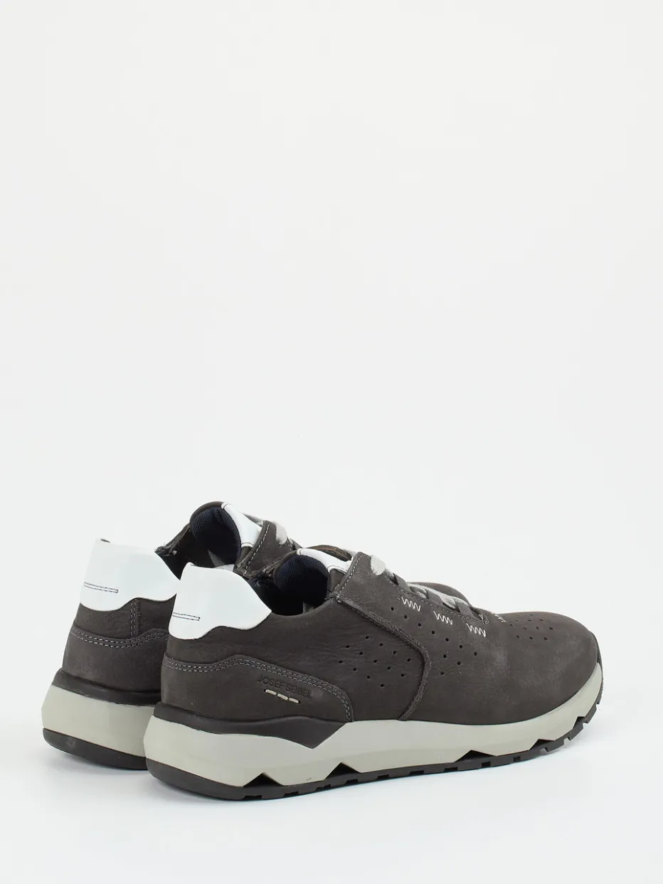 – Sneaker aus Nubukleder in*Josef Seibel Hot