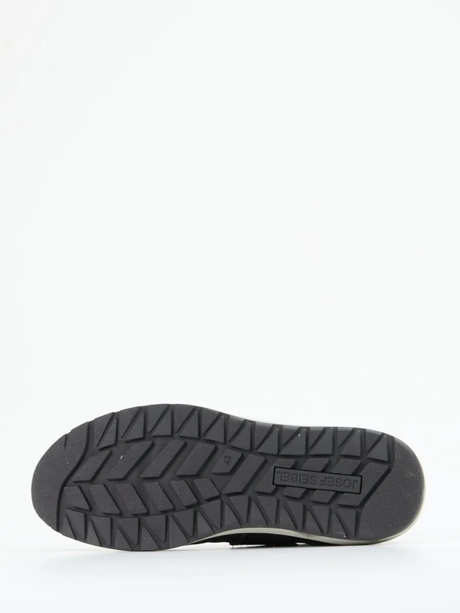 – Sneaker aus Nubukleder in*Josef Seibel Hot