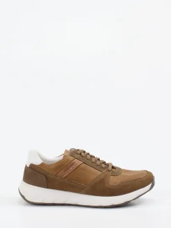 – Sneaker aus Veloursleder*Josef Seibel Sale