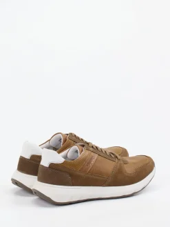 – Sneaker aus Veloursleder*Josef Seibel Sale