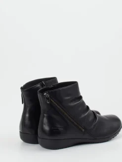 – Stiefelette aus Leder*Josef Seibel Best