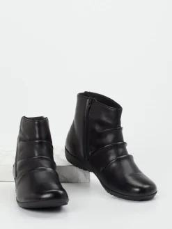 – Stiefelette aus Leder*Josef Seibel Best