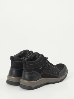 Herren Josef Seibel – Wanderschuhe aus Nubukleder