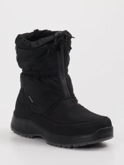 Damen Josef Seibel – Winterboots aus wasserdichtem Material