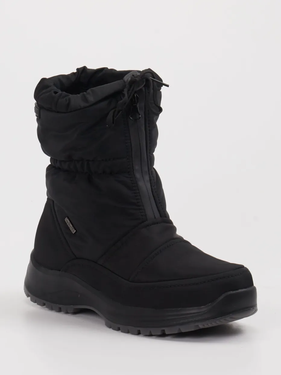 Damen Josef Seibel – Winterboots aus wasserdichtem Material