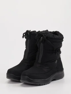 Damen Josef Seibel – Winterboots aus wasserdichtem Material