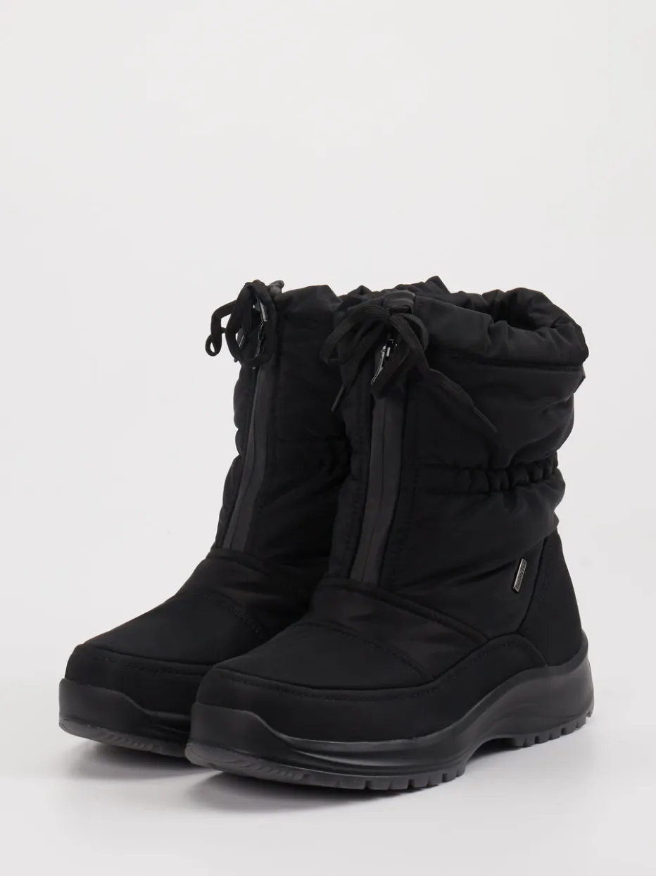 Damen Josef Seibel – Winterboots aus wasserdichtem Material
