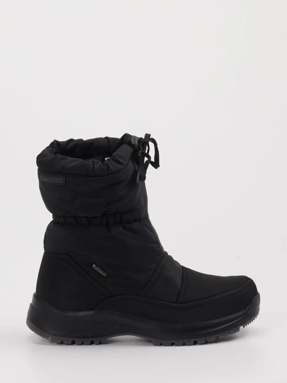 Damen Josef Seibel – Winterboots aus wasserdichtem Material