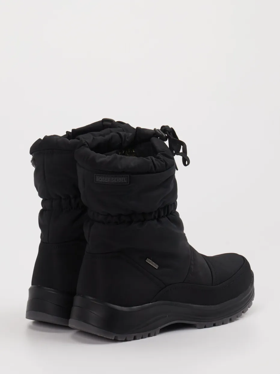Damen Josef Seibel – Winterboots aus wasserdichtem Material