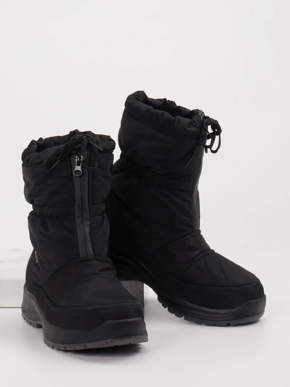 Damen Josef Seibel – Winterboots aus wasserdichtem Material