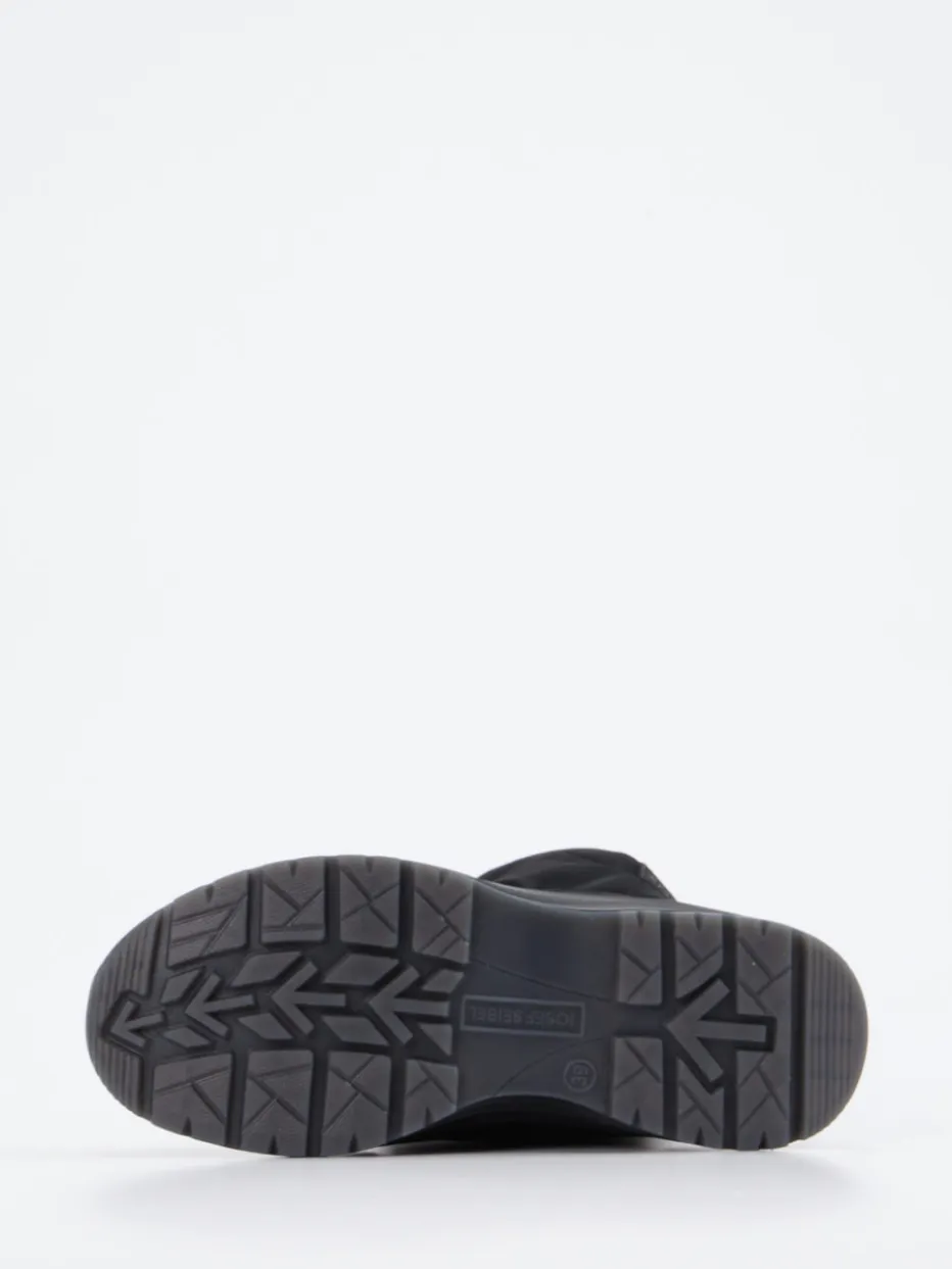 Damen Josef Seibel – Winterboots aus wasserdichtem Material