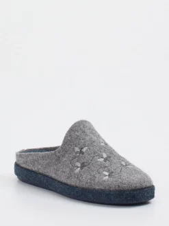 – Filzpantoffeln aus Filz*Josef Seibel Relax Sale