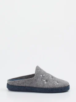 – Filzpantoffeln aus Filz*Josef Seibel Relax Sale