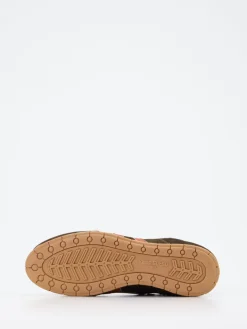 Herren Kamo Gutsu – High-Top-Sneaker aus Veloursleder