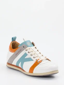 – Sneaker aus Glattleder Off-White*Kamo Gutsu Outlet