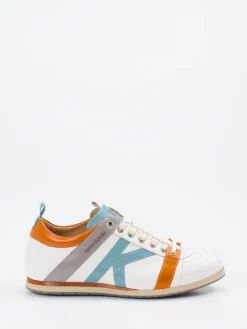 – Sneaker aus Glattleder Off-White*Kamo Gutsu Outlet