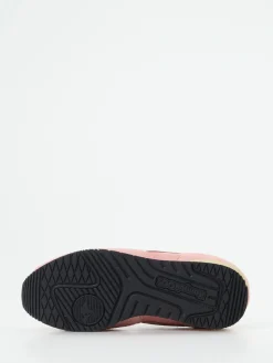 Damen Kangaroos – Sneaker aus Veloursleder und Mesh Alt