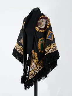 Damen Katherina Loretta – Poncho