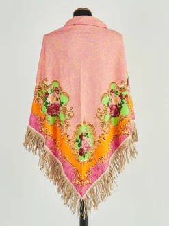 – Poncho*Katherina Loretta