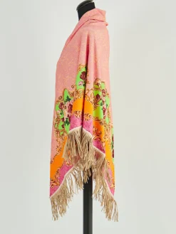 – Poncho*Katherina Loretta