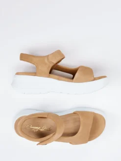 Keilsandalette*Panama Jack Best