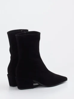 Damen Kennel u0026 Schmenger Kennel & Schmenger – Ankle Boots aus Veloursleder