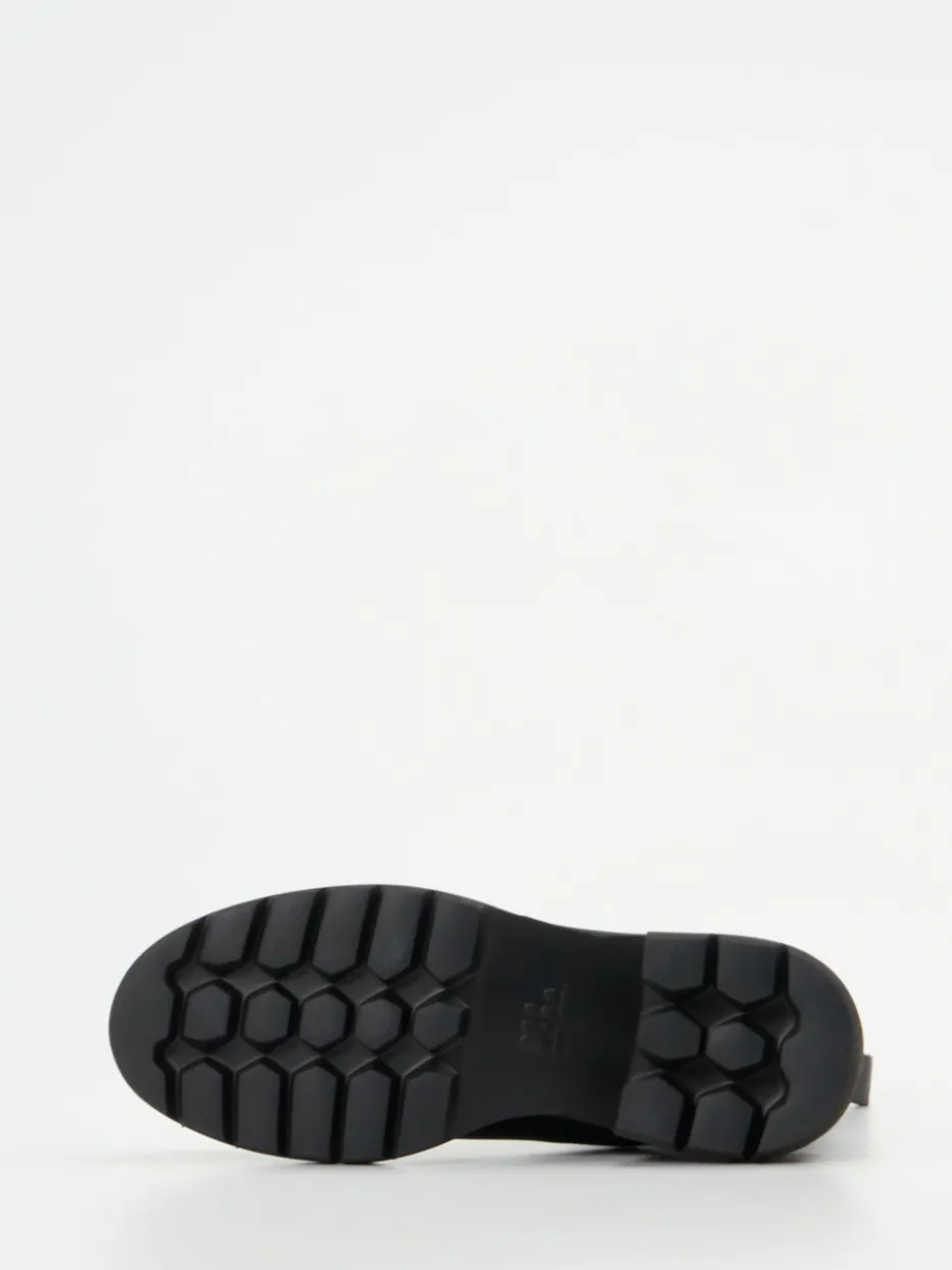 Damen Kennel u0026 Schmenger Kennel & Schmenger – Chelsea Boots aus Kalbleder