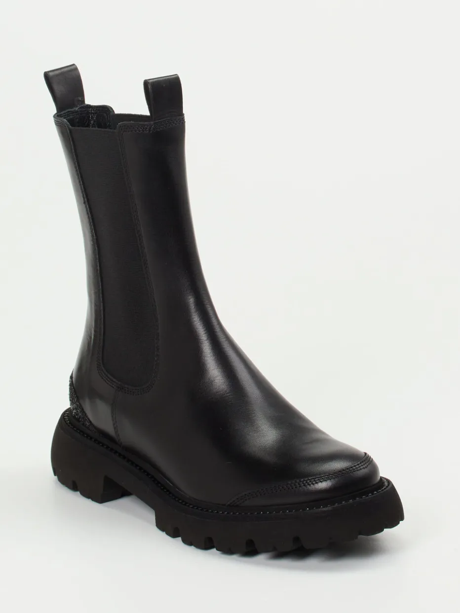 Kennel & Schmenger – Chelsea Boots aus Kalbleder*Kennel u0026 Schmenger Sale