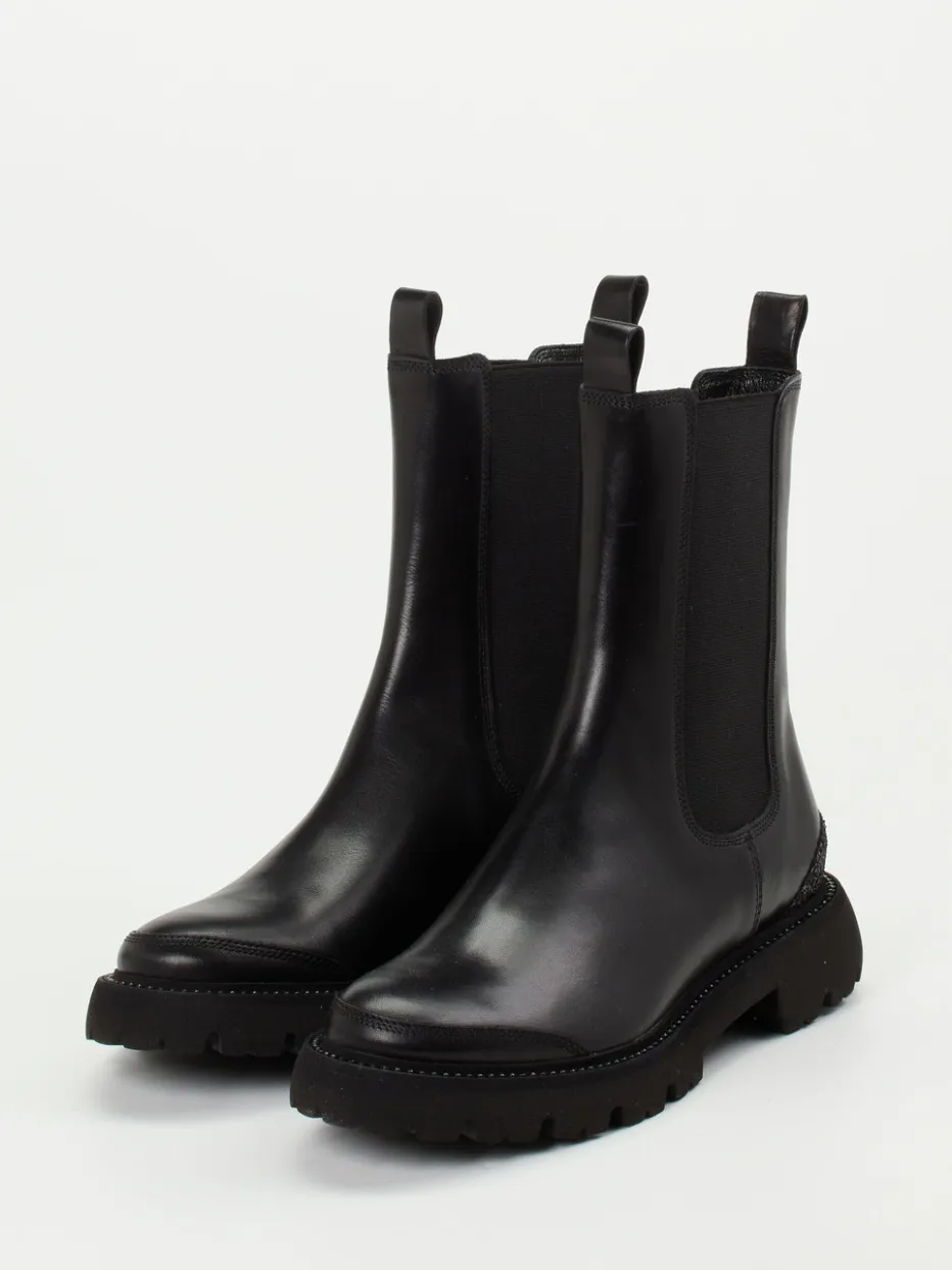 Kennel & Schmenger – Chelsea Boots aus Kalbleder*Kennel u0026 Schmenger Sale