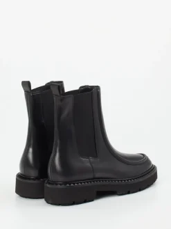Damen Kennel u0026 Schmenger Kennel & Schmenger – Chelsea Boots aus Kalbleder
