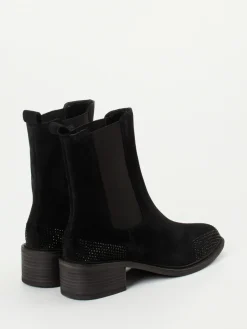 Kennel & Schmenger – Chelsea Boots aus Veloursleder*Kennel u0026 Schmenger Sale