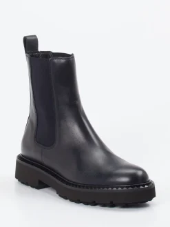 Kennel & Schmenger – Chelsea Boots aus Kalbleder tief*Kennel u0026 Schmenger Outlet