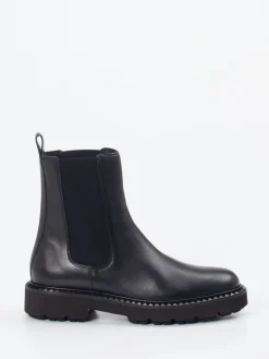 Kennel & Schmenger – Chelsea Boots aus Kalbleder tief*Kennel u0026 Schmenger Outlet