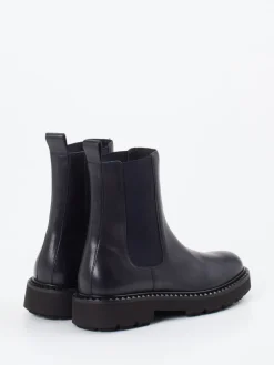 Kennel & Schmenger – Chelsea Boots aus Kalbleder tief*Kennel u0026 Schmenger Outlet