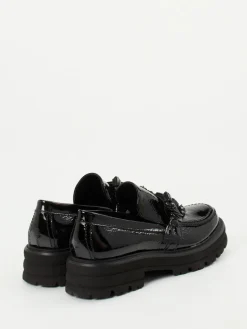 Kennel & Schmenger – Chunky Loafer aus Lackleder*Kennel u0026 Schmenger Outlet