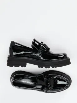 Kennel & Schmenger – Chunky Loafer aus Lackleder*Kennel u0026 Schmenger Outlet