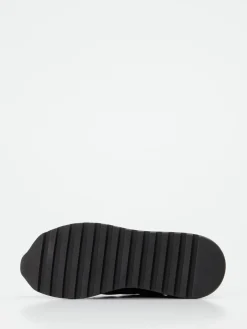 Kennel & Schmenger – Fashion-Sneaker aus Veloursleder*Kennel u0026 Schmenger