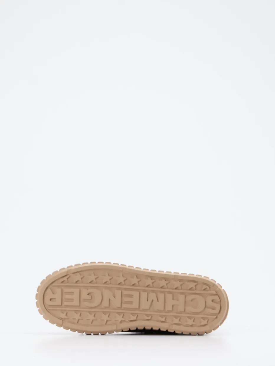 Kennel & Schmenger – High-Top Sneaker aus Veloursleder*Kennel u0026 Schmenger Sale