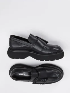 Kennel & Schmenger – Loafer aus Kalbleder*Kennel u0026 Schmenger Hot