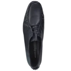 Kennel & Schmenger – Mokassins aus Kalbleder schwarz*Kennel u0026 Schmenger