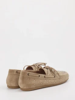 Kennel & Schmenger – Mokassin aus Veloursleder*Kennel u0026 Schmenger Online