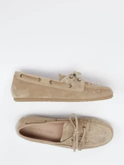 Kennel & Schmenger – Mokassin aus Veloursleder*Kennel u0026 Schmenger Online