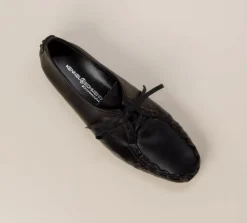 Damen Kennel u0026 Schmenger Kennel & Schmenger – Mokassin aus Kalbleder