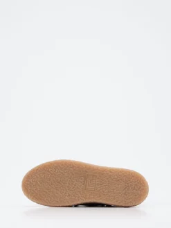 Damen Kennel u0026 Schmenger Kennel & Schmenger – Mokassin aus Veloursleder schoko