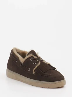 Kennel & Schmenger – Mokassins aus Veloursleder*Kennel u0026 Schmenger Best