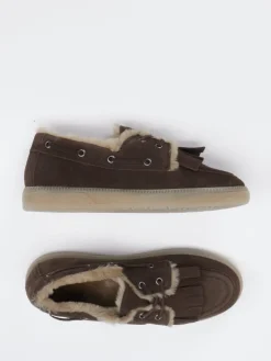 Kennel & Schmenger – Mokassins aus Veloursleder*Kennel u0026 Schmenger Best