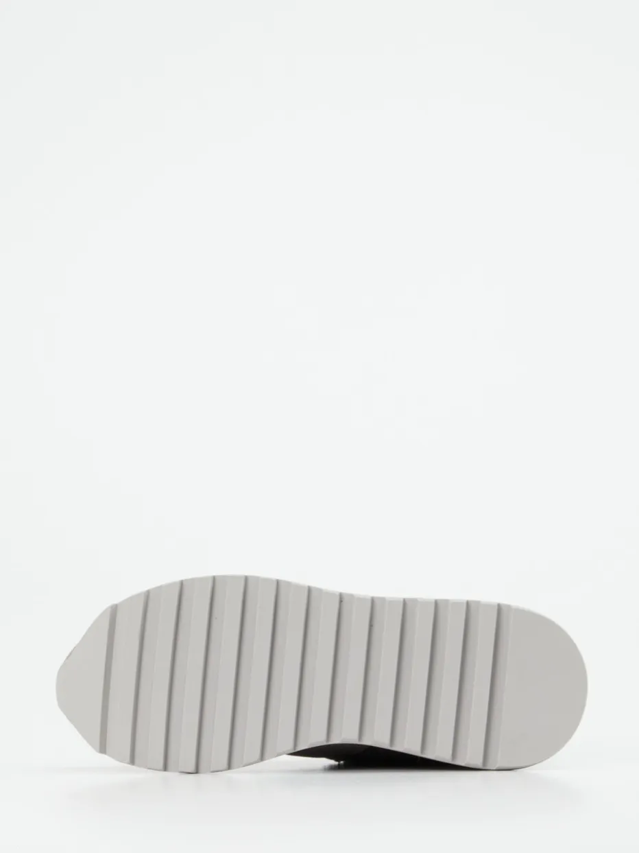 Kennel & Schmenger – Plateau-Sneaker aus Veloursleder*Kennel u0026 Schmenger Sale