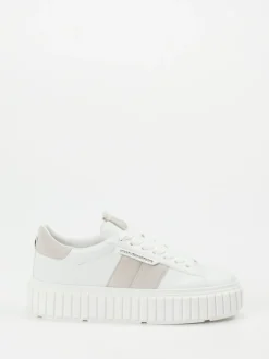 Kennel & Schmenger – Plateau-Sneaker aus Kalbleder*Kennel u0026 Schmenger Hot