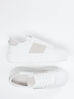 Kennel & Schmenger – Plateau-Sneaker aus Kalbleder*Kennel u0026 Schmenger Hot